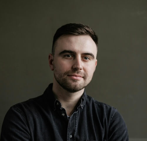 James Ross, 36y, Sydney, Australia