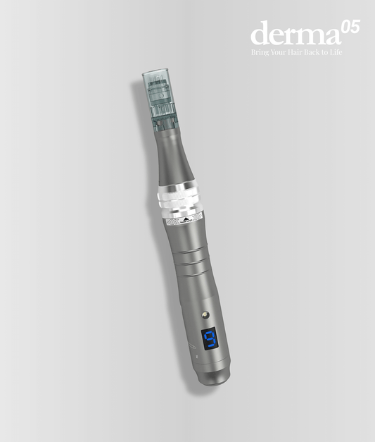Dr. Pen M8 Derma05