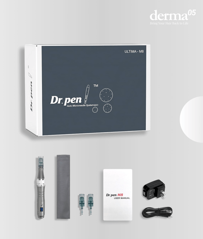 Dr. Pen M8 Derma05